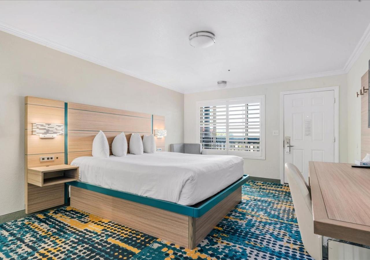 Pacific Shores Inn - Morro Bay