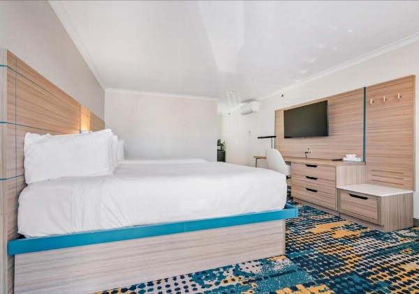 Pacific Shores Inn - Morro Bay image 88