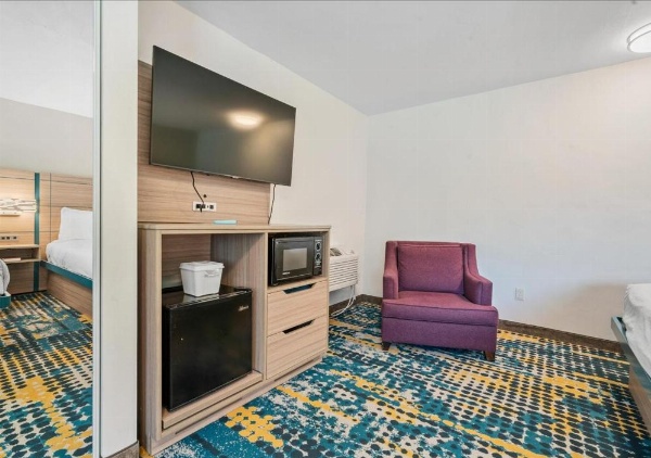 Pacific Shores Inn - Morro Bay image 89