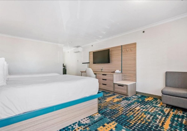 Pacific Shores Inn - Morro Bay image 90