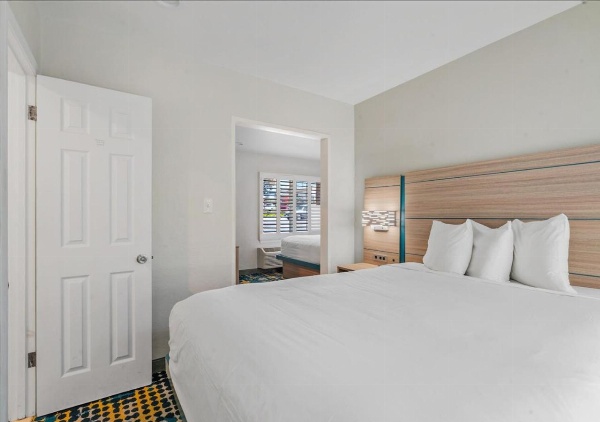 Pacific Shores Inn - Morro Bay Main image