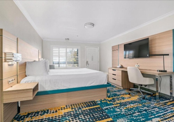 Pacific Shores Inn - Morro Bay image 20