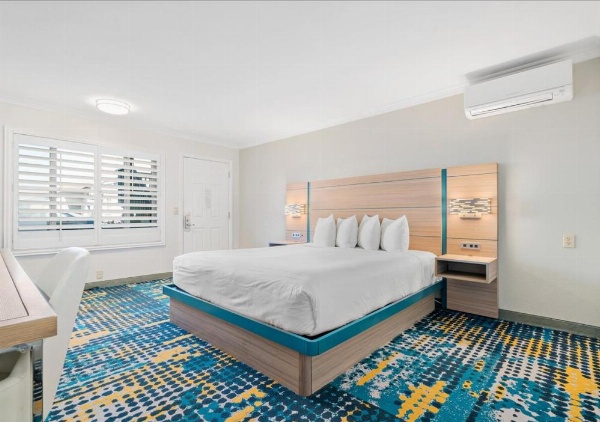 Pacific Shores Inn - Morro Bay image 22