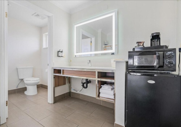 Pacific Shores Inn - Morro Bay image 29