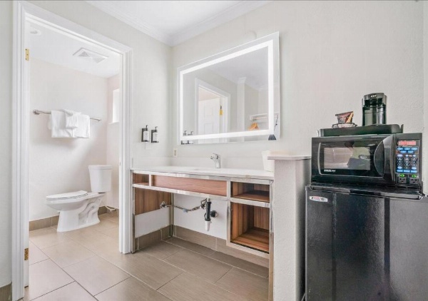 Pacific Shores Inn - Morro Bay image 33