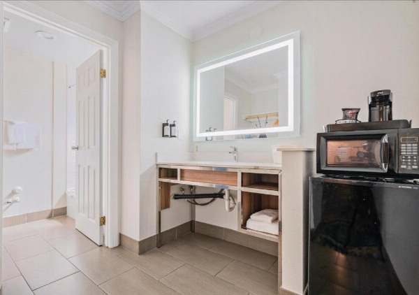 Pacific Shores Inn - Morro Bay image 38