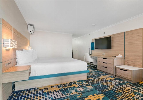 Pacific Shores Inn - Morro Bay image 39