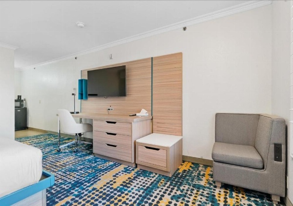 Pacific Shores Inn - Morro Bay image 41