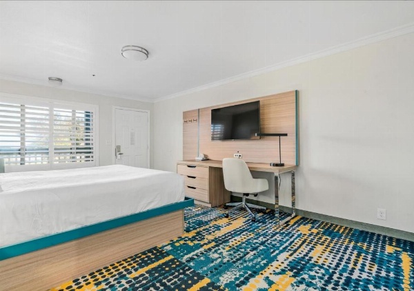 Pacific Shores Inn - Morro Bay image 42