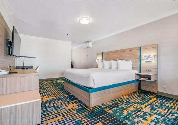 Pacific Shores Inn - Morro Bay image 44