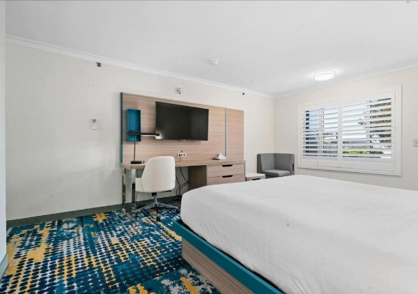 Pacific Shores Inn - Morro Bay image 45