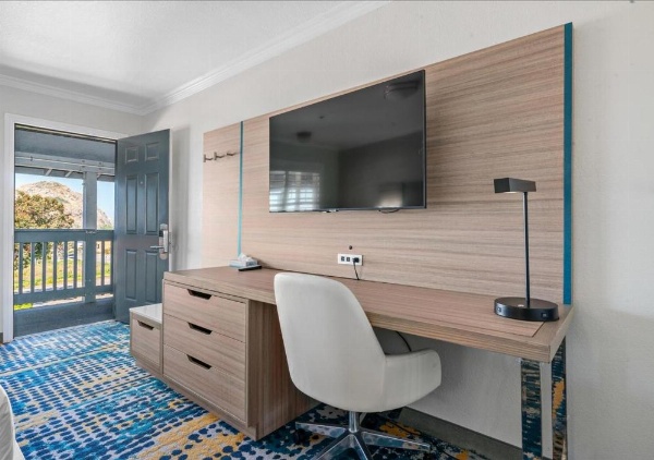 Pacific Shores Inn - Morro Bay image 48