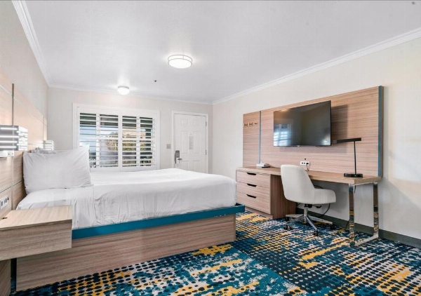 Pacific Shores Inn - Morro Bay image 52