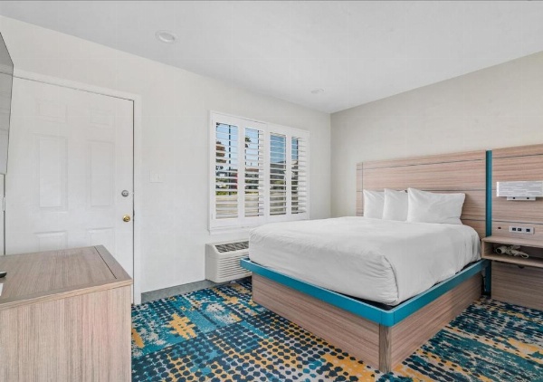 Pacific Shores Inn - Morro Bay image 54