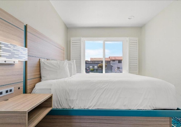 Pacific Shores Inn - Morro Bay image 57