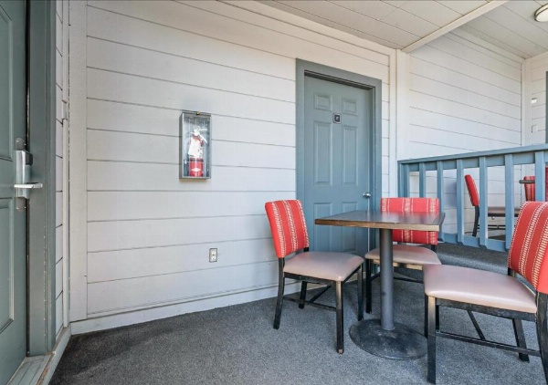 Pacific Shores Inn - Morro Bay image 64