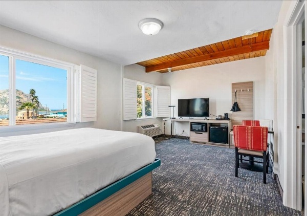 Pacific Shores Inn - Morro Bay image 65