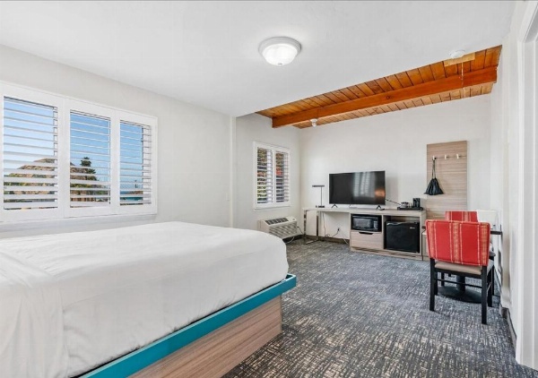 Pacific Shores Inn - Morro Bay image 68