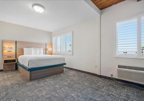 Pacific Shores Inn - Morro Bay image 69