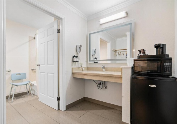 Pacific Shores Inn - Morro Bay image 72