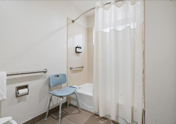 Pacific Shores Inn - Morro Bay image 75