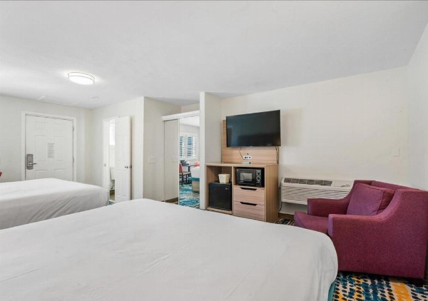 Pacific Shores Inn - Morro Bay image 79