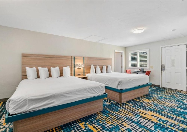 Pacific Shores Inn - Morro Bay image 80