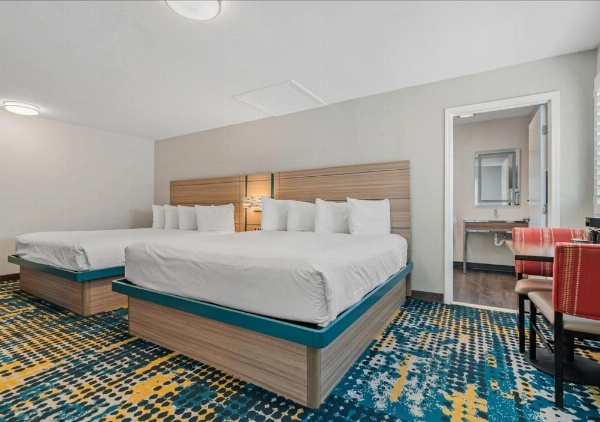 Pacific Shores Inn - Morro Bay image 81