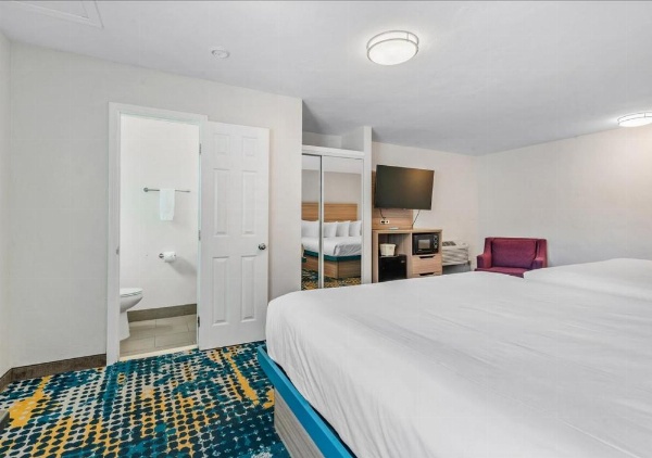 Pacific Shores Inn - Morro Bay image 83