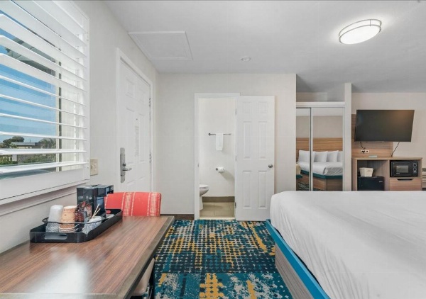 Pacific Shores Inn - Morro Bay image 84