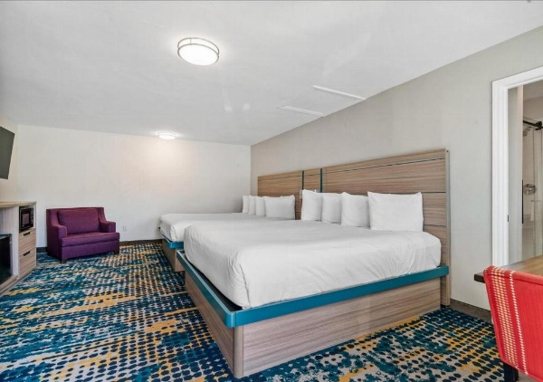 Pacific Shores Inn - Morro Bay image 86