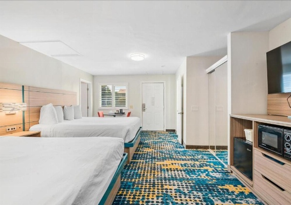 Pacific Shores Inn - Morro Bay image 87